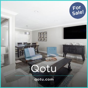 Qotu.com — 2