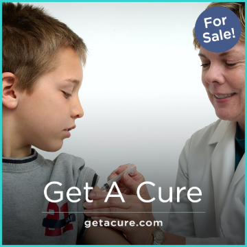 GetACure.com — 2
