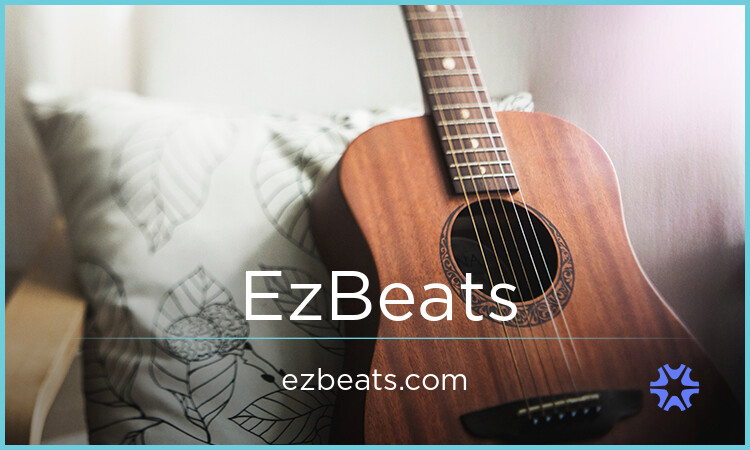 EzBeats.com — 2