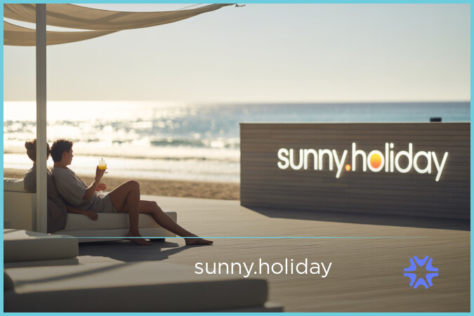 Sunny.holiday — 2