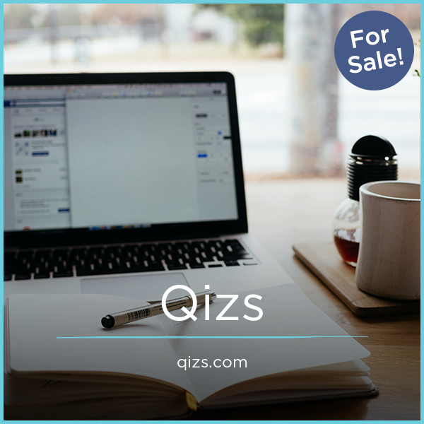 Qizs.com image 2