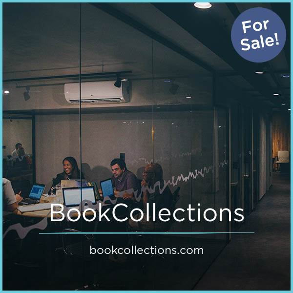 BookCollections.com image 2