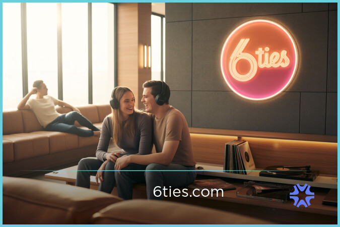 6ties.com image 2