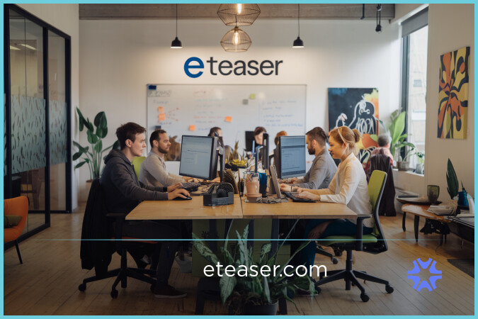 eTeaser.com image 2
