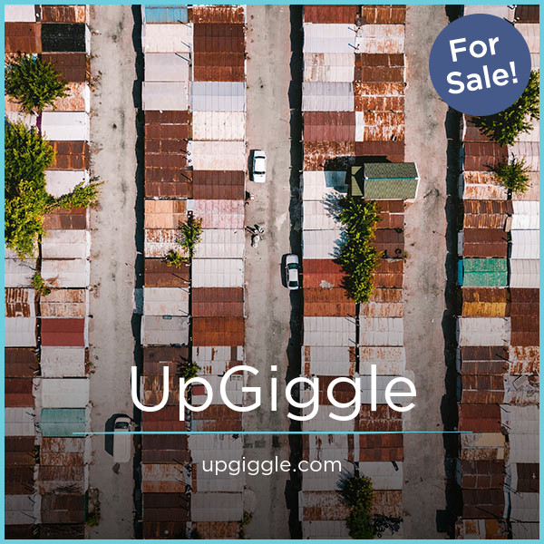 UpGiggle.com image 2