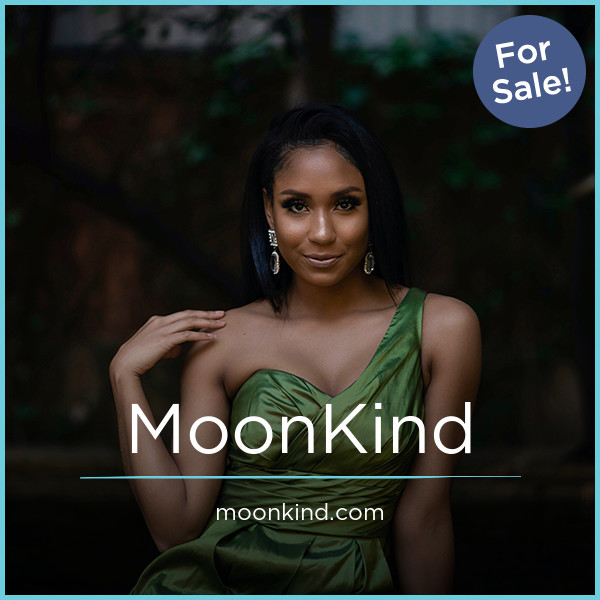 MoonKind.com — 2