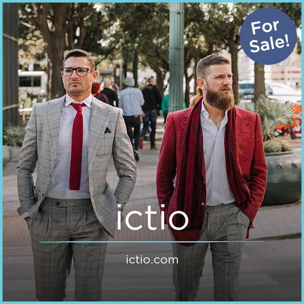 Ictio.com — 2