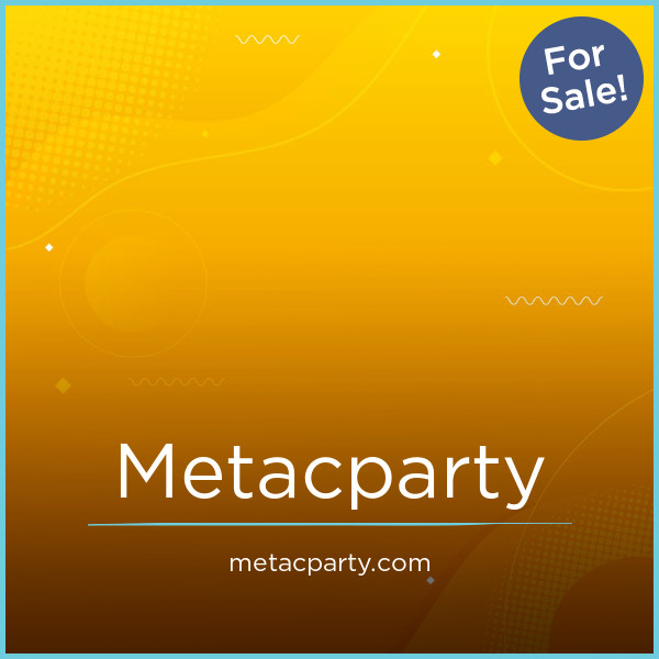 MetaCParty.com image 2