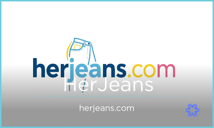 HerJeans.com image 2