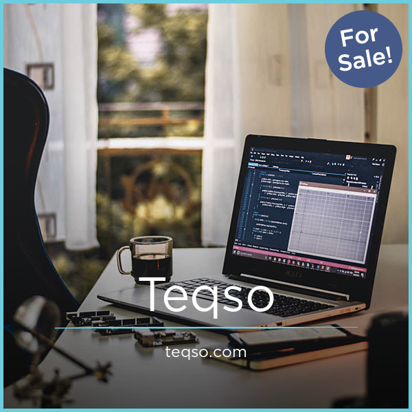 Teqso.com image 2