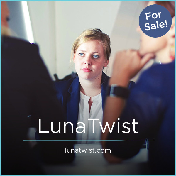 LunaTwist.com — 2