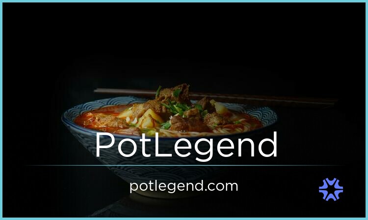 PotLegend.com image 2
