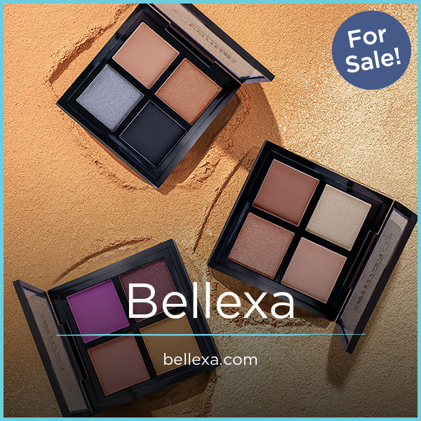 Bellexa.com — 2