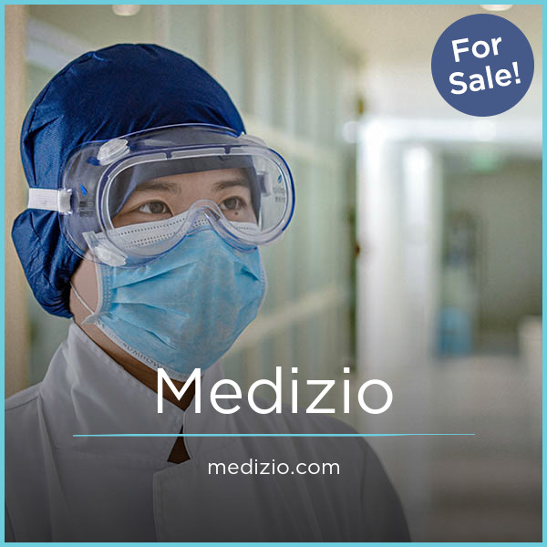 Medizio.com — 2
