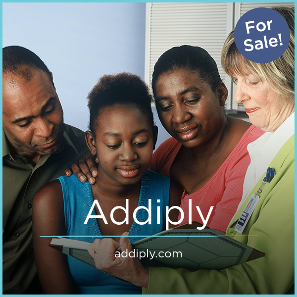 Addiply.com — 2
