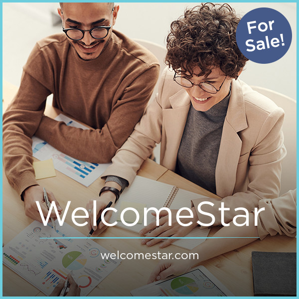 WelcomeStar.com — 2