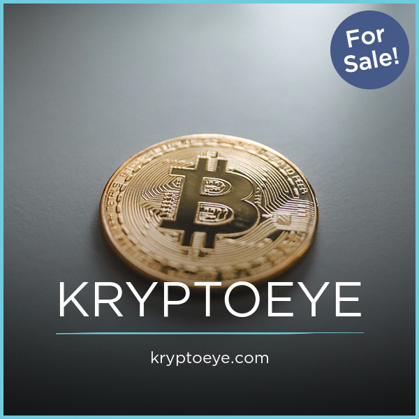 KryptoEye.com — 2