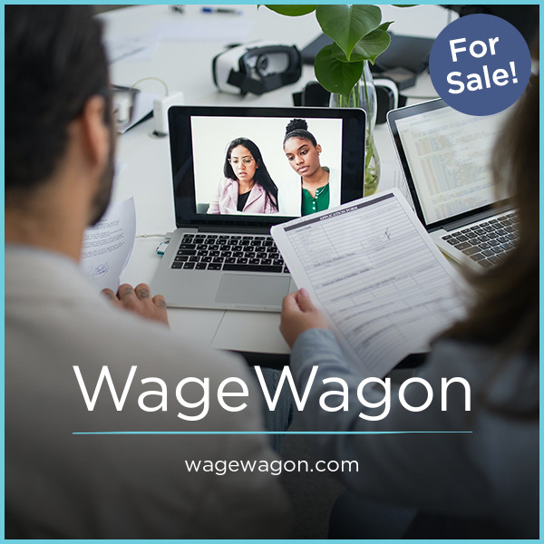 WageWagon.com — 2