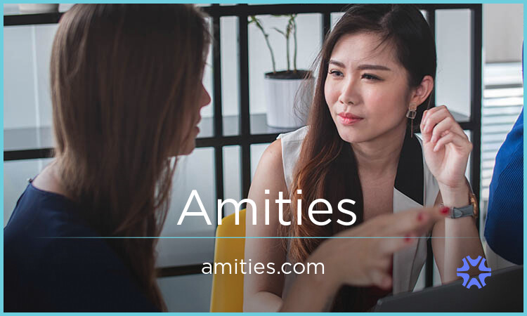 Amities.com image 2