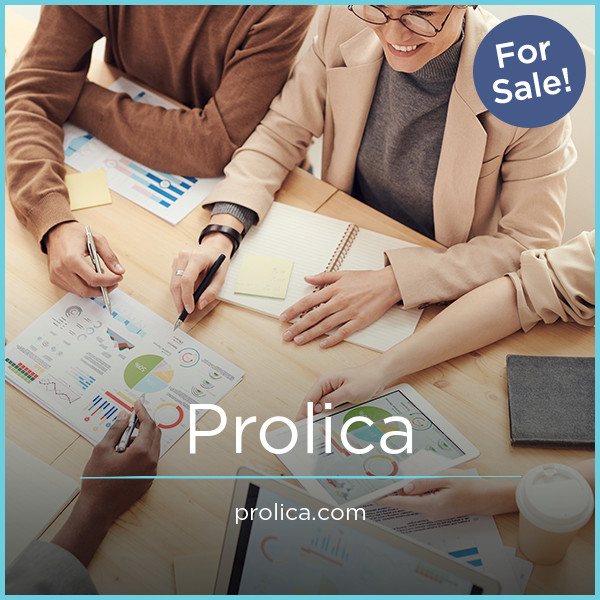 Prolica.com image 2