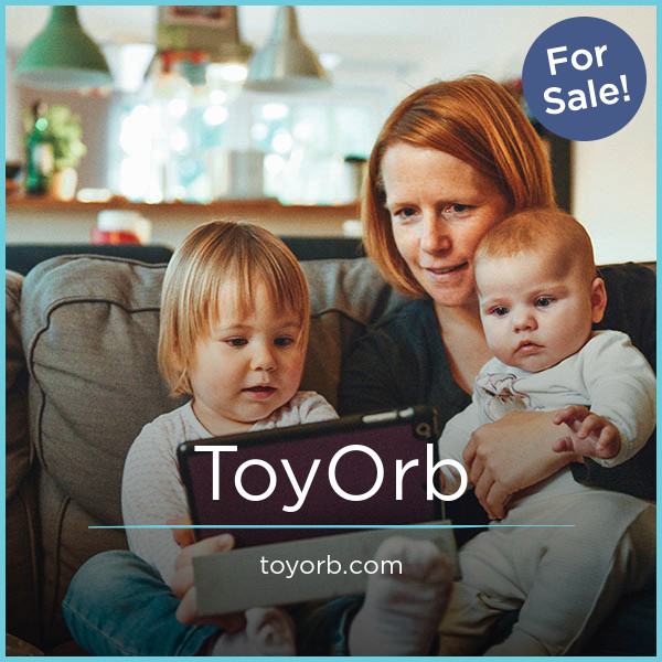 ToyOrb.com image 2