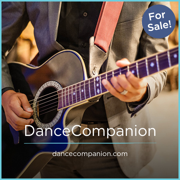 DanceCompanion.com image 2