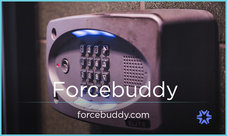 ForceBuddy.com image 2