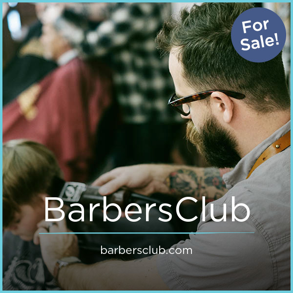 BarbersClub.com image 2
