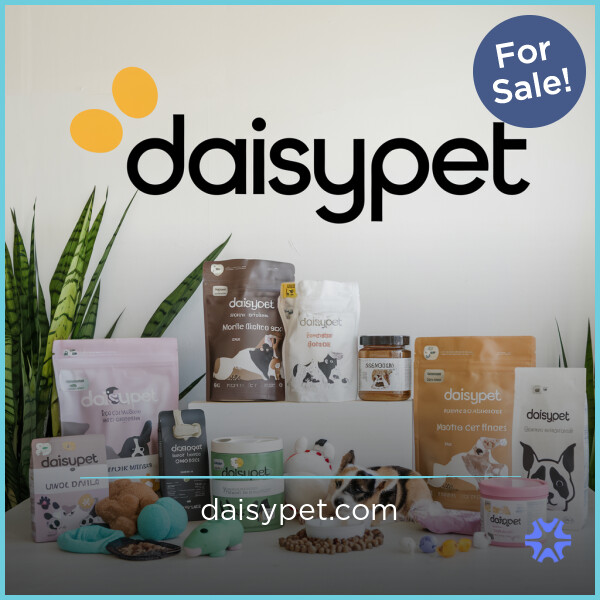 DaisyPet.com image 2