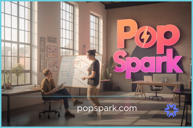 PopSpark.com — 2