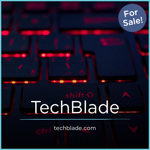 TechBlade.com — 2