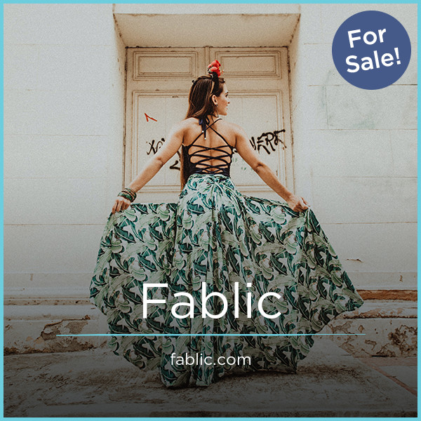 Fablic.com image 2