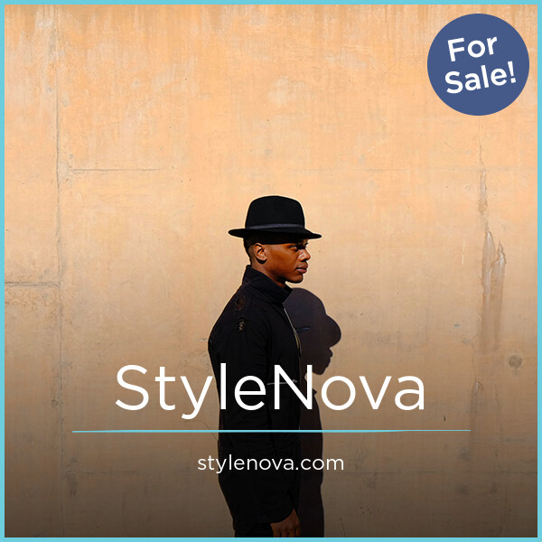 StyleNova.com — 2