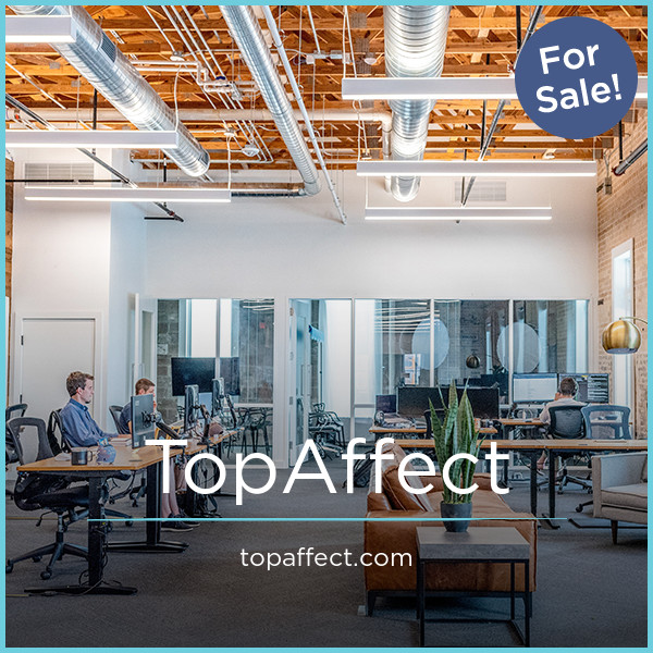 TopAffect.com — 2