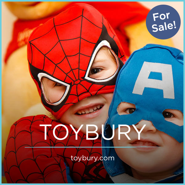 Toybury.com image 2