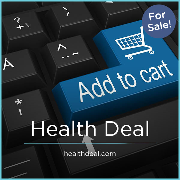 HealthDeal.com image 2
