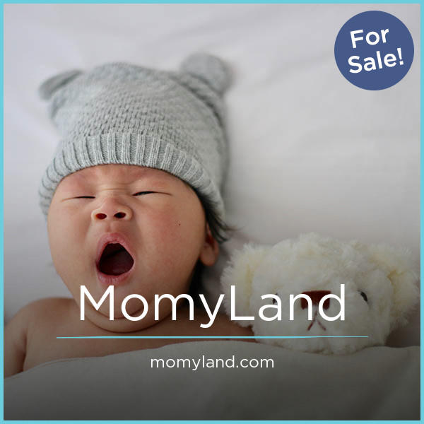 MomyLand.com — 2