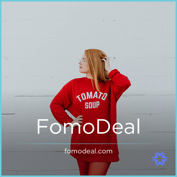 FomoDeal.com image 2