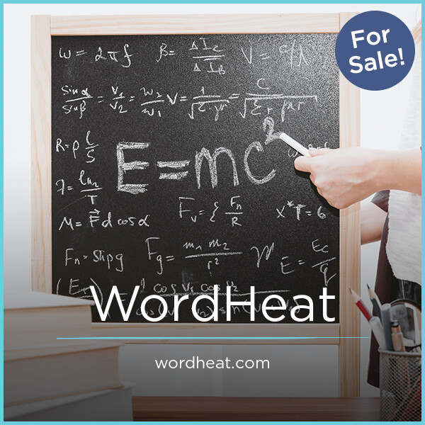 WordHeat.com image 2