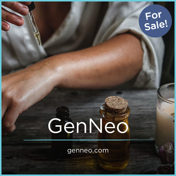 GenNeo.com — 2