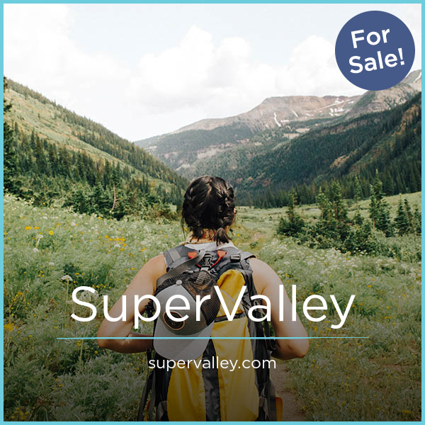 SuperValley.com — 2