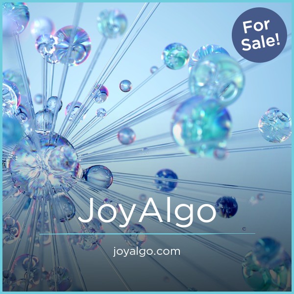 JoyAlgo.com image 2