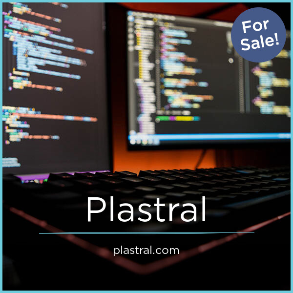 Plastral.com — 2