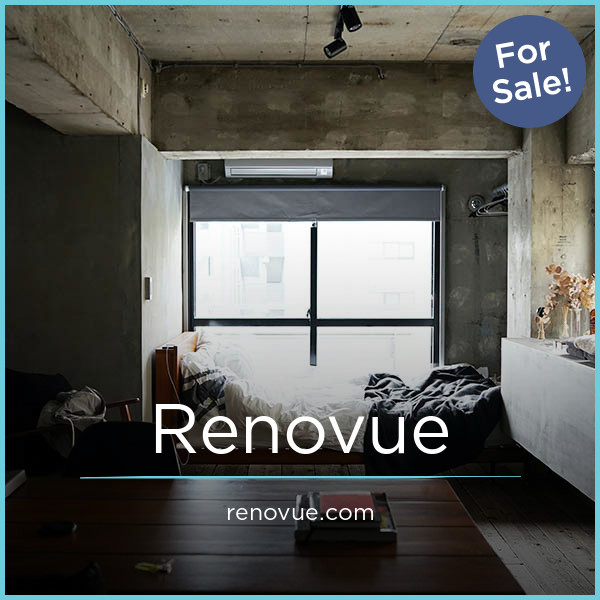 Renovue.com — 2