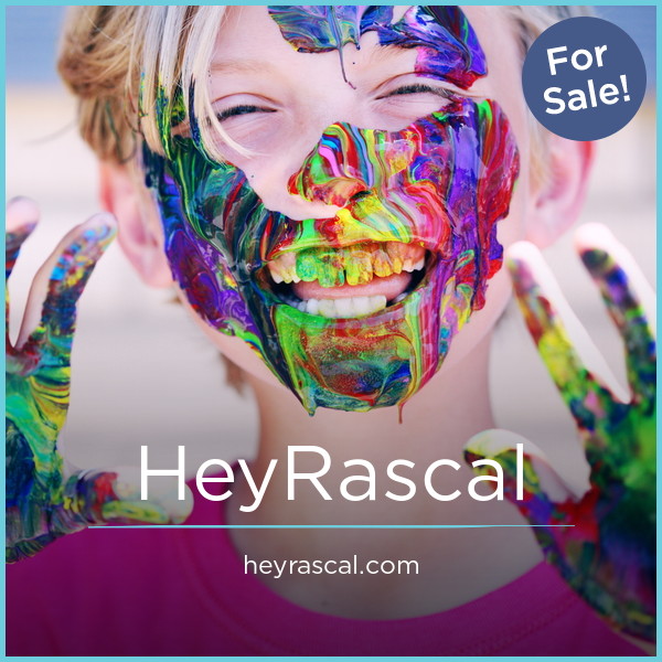 HeyRascal.com image 2