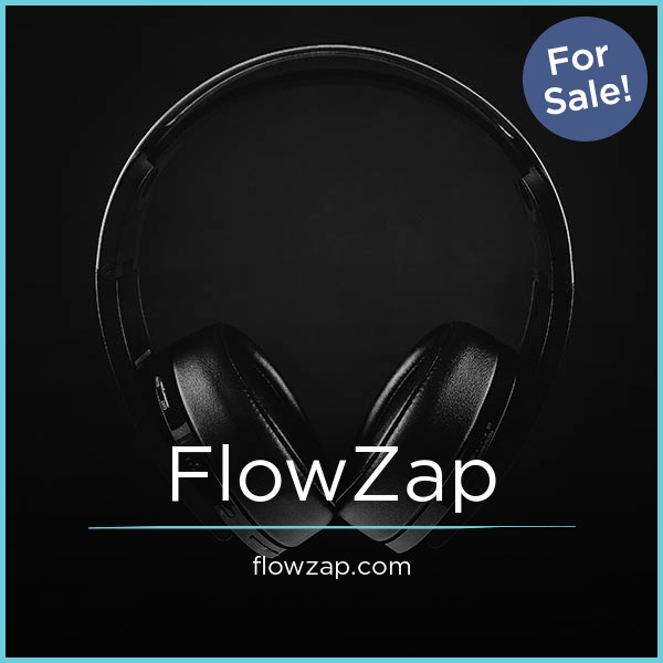 FlowZap.com — 2