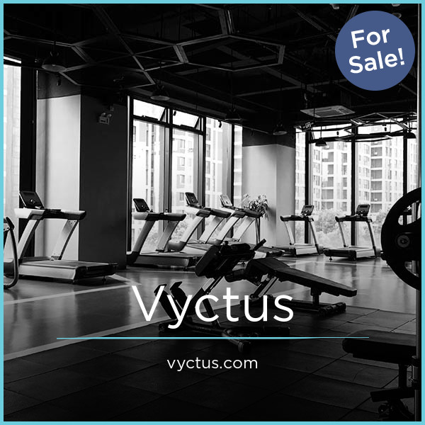 Vyctus.com — 2
