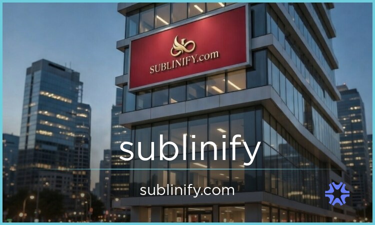 SubLinify.com image 2