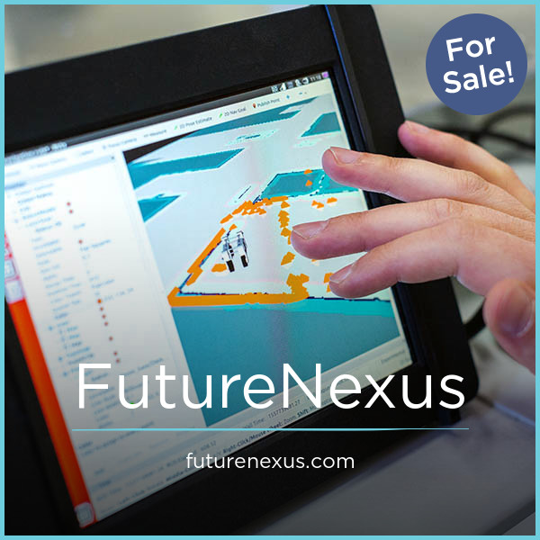 FutureNexus.com — 2