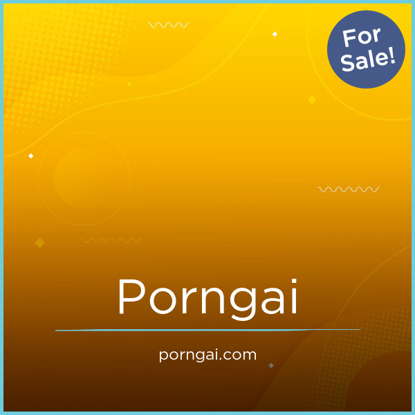 PornGAI.com — 2